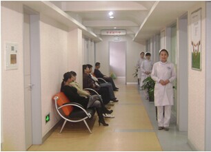 营口医科医院手术中心